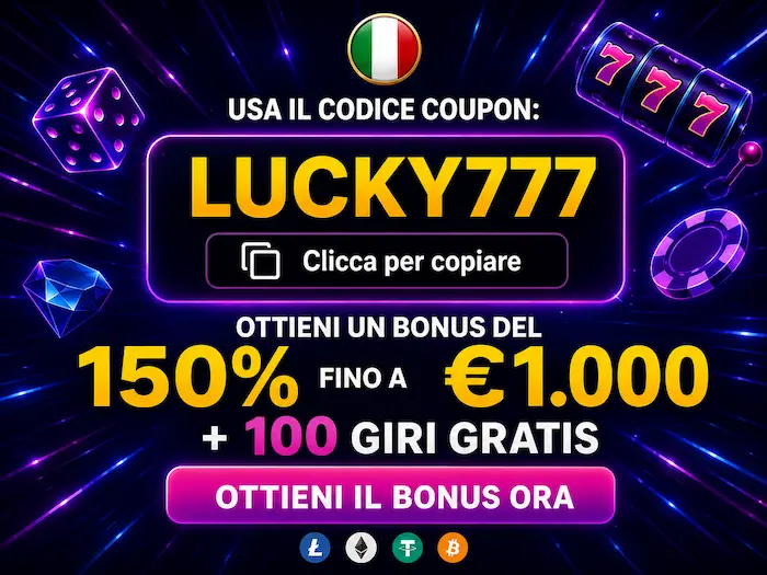 Buran Casino banner